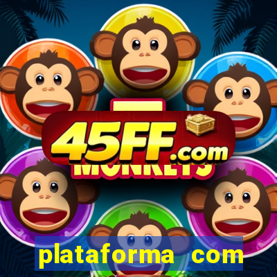 plataforma com rodada gratis